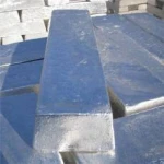 99.7%  aluminum  Alloy Ingot