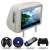 Import 9inch factory price headrest car dvd player for all cars support mp3/mp4/mp5 from China