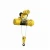 Import 9m Best Selling mini chain construction crane hoist small electric hoist 500kg from China