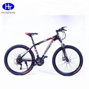 9pcs freewheel bmx mountain bicycle with comfortable foam saddle