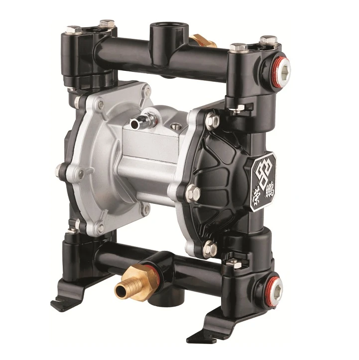 A-25 RONGPENG Extra Heavy Duty Comfortable Air-powered Diaphragm Pump