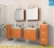 Import A-BATHTUB FACTORY MADE BATHROOM FURNITURE, EUROPEAN STYLE BATHROOM FURNITURE, 1200 BATHROOM FURNITURE from China