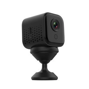 a11 Smart Camera Network Camera Ultra HD 1080Pwifi Wireless 4G Remote Monitoring Camera