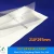 Import A3 A4 PVC Book Binding Cover 0.12mm 0.15mm 0.25mm 0.30mm Transparent PVC Sheet from China
