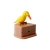 Import A659 Fully Automatic Storage Toothpick Dispenser Dinning Table Decor Press Type Toothpick Holder Bird Shape Smart Toothpick Box from China