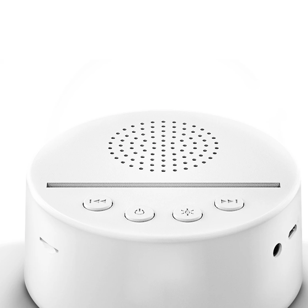 A68 Speaker System Professional Sound Mini White Oem Smart Speaker