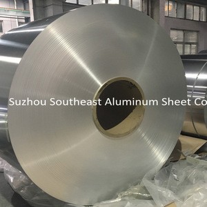 AA1050 H14 aluminum coils stamping with good surface