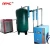 Import AA4C  Screw air compressor air pump air source in workshop tire inflate pump from China