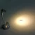 Import AAA Battery 1w 3w lightlings white counter spot light pole jewelry display small focos led spotlight from China