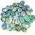 Import AAA Quality Natural Avalon Shell  Mix Shape Loose Gemstone Cabochon Lot For Healing Jewelry Wholesale Gemstone from China