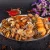 Import Abalone Crab Shrimp Scallop Spicy Seafood Combination Endless Aftertaste from China