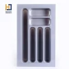 abs plastic cutlery tray for household things in home