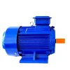 AC motor 380v 50hz 11kw 2 poles YE2 high efficiency induction motor