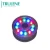 Import AC24V IP68 Waterproof RGB Led Circle Ring Underwater Fountain Light 10W from China