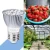 Import AC85-265V 28W Full Spectrum LED Grow Light  IR UV E27 Growing Lamp for Greenhouse Flower Fruits from China