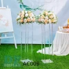 Acrylic Display Plinth for Exhibitions Weddings Round Plinths Display White Wedding Cylinder Party