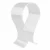 Import Acrylic Headphone Headset Earphone Stand Holder Hanger Display For Earbuds Bracket Rack from China