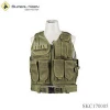 Adjustable Multifunctional Hunting molle black military tactical bulletproof vests