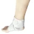 Import Adjustable Neoprene Copper Ankle Brace Custom Thermo Ankle Compression Brace Support from China