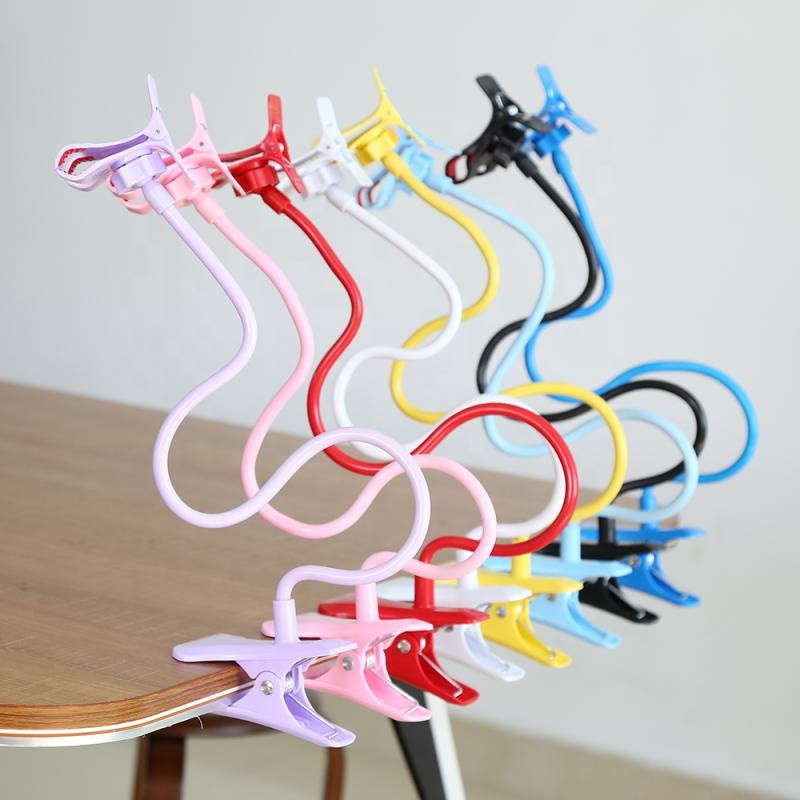 Durable Premium Soft Felt Desk Mat With Fold Out Phone Holder 70x33cm Charcoal 708158