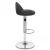 Import Adjustable PU Bar Stool Chair from China