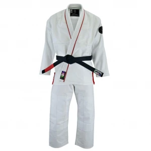 Adult Brazilian Jiu Jitsu Uniform Custom Made Bjj Gi Competition Grappling Gi Kimono JSW-JJG-2039
