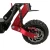 Import adult standing waterproof city finance moto electrica electric moped scooter from China
