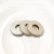 Import Advanced PZT8 Piezoelectric Ceramic Rings for Ultrasonic Transducer from China