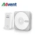 Import Advante Door Chime Kinetic Push Button Wireless Doorbell Battery Operated kit from China
