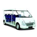 affordable unique design China factory price battery operated sightseeing car