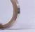 Import Agcu15/Fenico Silver Copper Alloy Clad 4j29 Bemetal Clad Metal Hard Glass Sealing from China