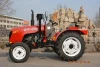 Agricultural machine /agricultural equipment/agricultural farm tractor 40HP 2WD 400B(TE) for sale