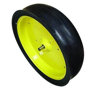 Agricultural Rubber For Seeder Drill Machine
