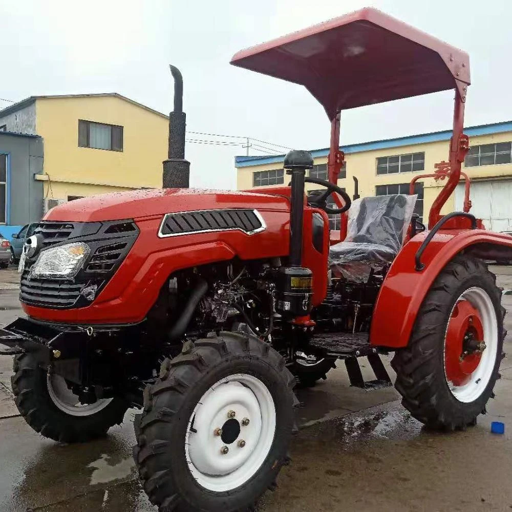 Agriculture 30 HP farming tractor China tractors for agriculture