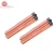 Air Carbon Arc Cutting &amp; Gouging Electrodes, Pointed Copper-Coated Arc Gouging Rods