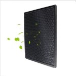 air conditioner air filters seamless pocket pre-filter filter suppliers filtre ahu filter