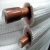 Import Air conditioner insulation refrigerant pvc foam insulated copper pipe pair coil from China