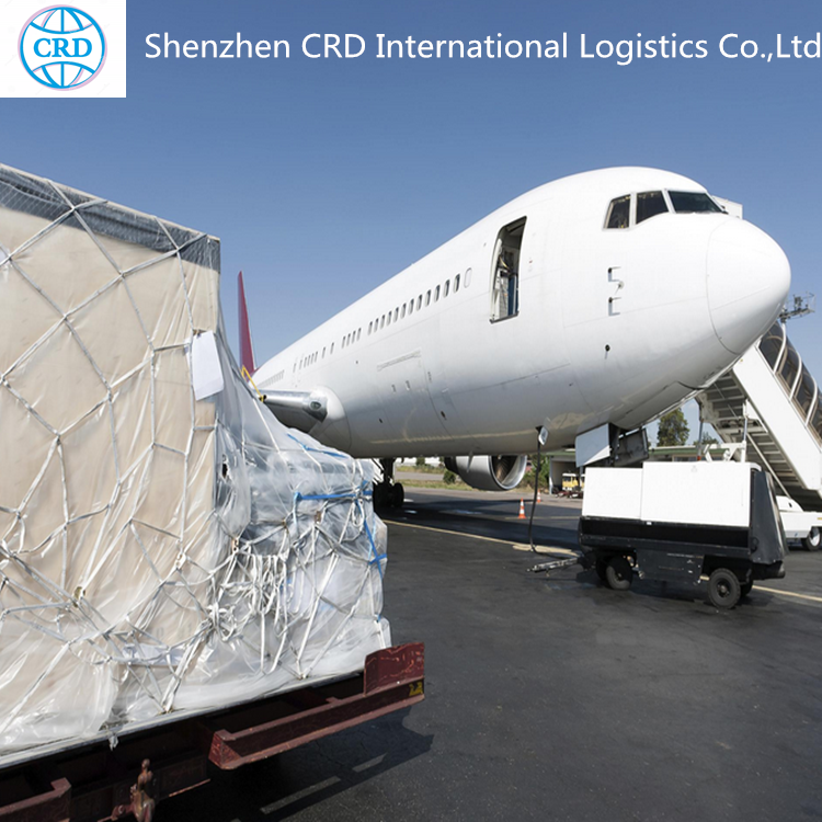 Buy Air Express Service Ddp Including Tax Door To Door Transport From ...
