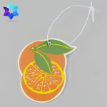 Air freshener paper car/organic car air freshener/clothes air freshener