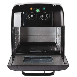 Air Fryer Oven Rotisserie Grill Cooker 9.5L
