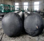 air inflatable pipe / Sewage Rubber Pipe Plugs / City Sewer Maintenance Pipe Plugs