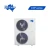 Import Air to Water Heat Pump with Enhanced Vapour Injection Technology from China