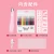 Import Airbrush Pen for Kids 12pcs Paint and Drawing Kit Washable Markers with Electric Spray Paint Pen Spray Art Air Marker Sprayer from China