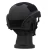 Airsoft ABS PAINTBALL WOSPORT MICH2001TACTICAL HELMET BLACK