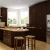 Import Aisen New CAD Design Classic Home Furniture Solid Wood Kitchen Cabinets from China