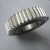 Import AISI Standard metal grinding teeth Spur Gears with Keyway from China