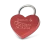 Import AJF TUV, RoHs , EN-73 TEST PASSED Top quality and hot sale high polished colorful valentines gift heart shape Love lock from China