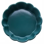 AL Nordic Style Tableware 400-1000ml Porcelain Cherry Soup Ceramic Noodle Bowl Salad bowl