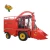 Import  for sale corn mini combine harvester price in india from China