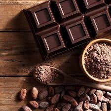 Alkalized Cocoa Powder fat 10-12% for chocolate food ingredients